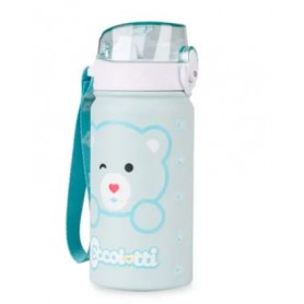 BORRACCIA TERMICA 400 ML COCCOLOTTI CLAS CLASSIC MENTA