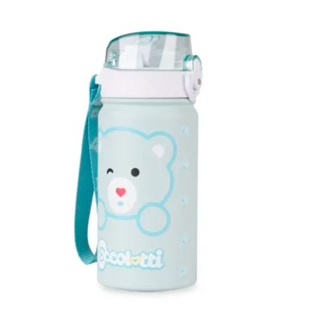 BORRACCIA TERMICA 400 ML COCCOLOTTI CLAS CLASSIC MENTA