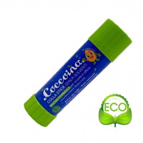 COLLA STICK COCCOINA MANDORLINA 20 GR. 