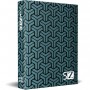 DIARIO SCUOLAZOO 2025/26 16M.13X18 COLORE ASSORTITI