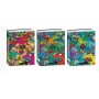 DIARIO BASTARDI DENTRO 2025/26 16M 13X18 COLORE ASSORTITI SPECIAL DRAGO