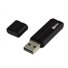 PEN DRIVE 8 GB MEDIA USB 2.0 