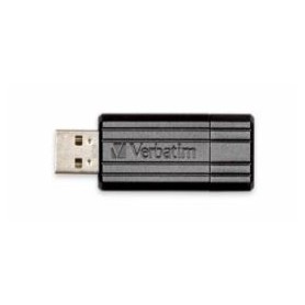 PEN DRIVE 8 GB VERBATIM USB 2.O 