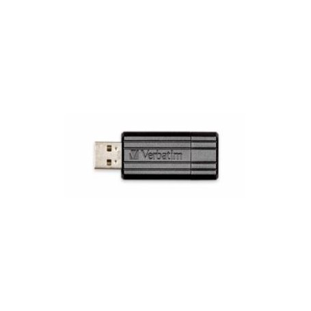 PEN DRIVE 8 GB VERBATIM USB 2.O 