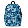 ZAINO INVICTA FANTASY SHINE FIORI 