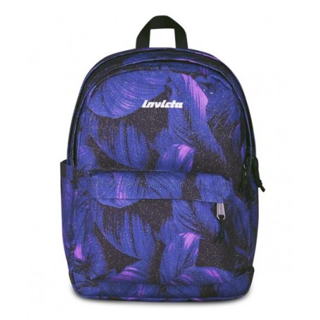 ZAINO INVICTA FANTASY SHINE VIOLA 