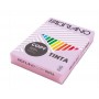 RISMA A4 FABRIANO 200 GR. LAVANDA COPY TINTA 100FF