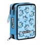 ASTUCCIO 3 CERNIERE GIOTTO CRYPTOPUPPETS SKARK 2