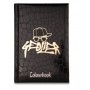 DIARIO GEOLIER COLOURBOOK 12 MESI SKIN F.TO 18X13 CM.