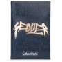 DIARIO GEOLIER COLOURBOOK 12 MESI GRAFFI F.TO 18X13 CM.