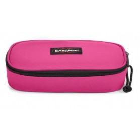 ASTUCCIO OVALE EASTPACK SINGLE PINK 