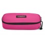 ASTUCCIO OVALE EASTPACK SINGLE PINK 