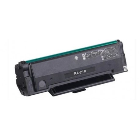 TONER COMPATIBILE PANTUM PA-210 