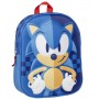 ZAINO BE SMART ASILO SONIC 