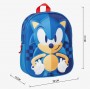 ZAINO BE SMART ASILO SONIC 