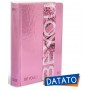 DIARIO BEYOU COLOR STANDART AZZ. 25/26 12,5 X 16,5 CM