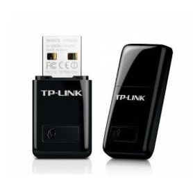SCHEDA DI RETE WIRELESS USB TP-LINK 