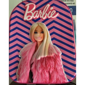 ZAINO BE SMART ASILO BARBIE 