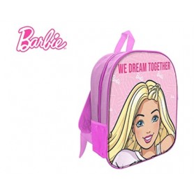 ZAINO MC GROUP ASILO BARBIE 