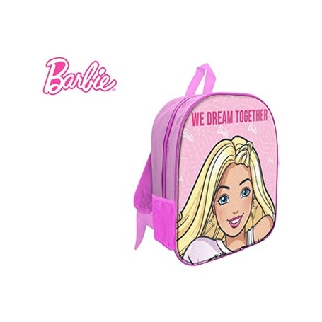 ZAINO MC GROUP ASILO BARBIE 