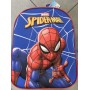 ZAINO BE SMART ASILO SPIDERMEN 