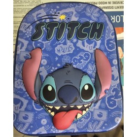 ZAINO BE SMART ASILO STITCH 