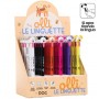 PENNA CANCELLINA OLLI LE LINGUETTE DOG B BLU