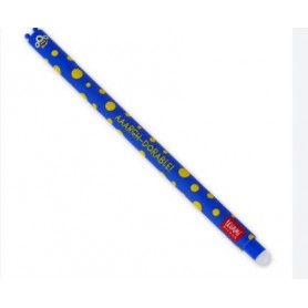 PENNA CANCELLINA LEGAMI BLU MONSTER 