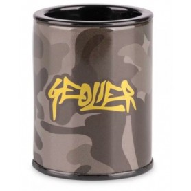 TEMPERAMATITE GEOLIER 2 FORI SERBATOTIO CAMOUFLAGE