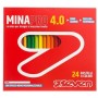 PASTELLI SEVEN MINA PRO 4.0 CONF.24 PZ 