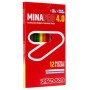 PASTELLI SEVEN MINA PRO 4.0 CONF.12 PZ 