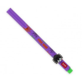 PENNA LEGAMI LOVELY  GEL SPIDER HALLOWEE 