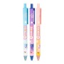 PENNA A SFERA SCATTO COCCOLOTTI CLASSIC 3PZ