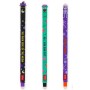 PENNA CANCELLINA LEGAMI HALLOWEN 3PZ 