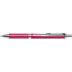PENNA PENTEL ENERGEL BL407 0.7 ROSSA 