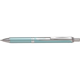 PENNA PENTEL ENERGEL BL407 0.7 AZZURRO 