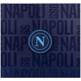 CALENDARIO DELL'AVVENTO SSC NAPOLI 