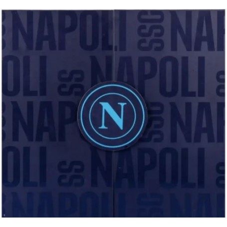 CALENDARIO DELL'AVVENTO SSC NAPOLI 