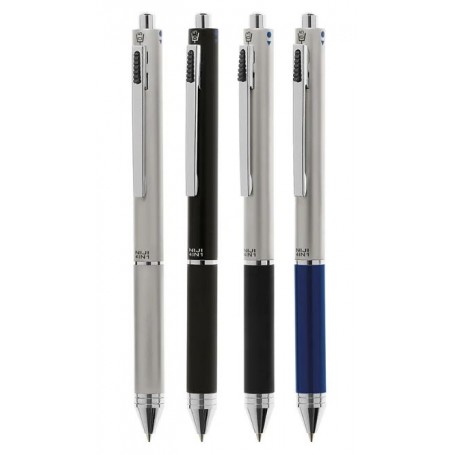 PENNA NIJI SFERA MULTIFUNZIONE 4 IN 1 