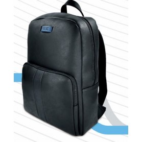 ZAINO NIJI ECOPELLE BLACKFORM 82121 