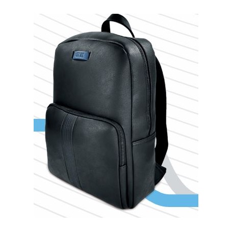 ZAINO NIJI ECOPELLE BLACKFORM 82121 