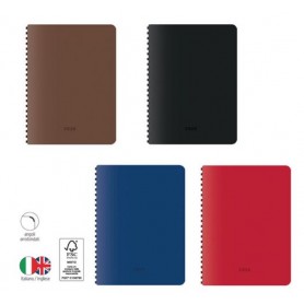 AGENDA CARTOMANIA 15X21 EASY WIRE GIORNA GIORNALIERA COLORE ASSORTITI