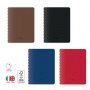 AGENDA CARTOMANIA 15X21 EASY WIRE GIORNA GIORNALIERA COLORE ASSORTITI