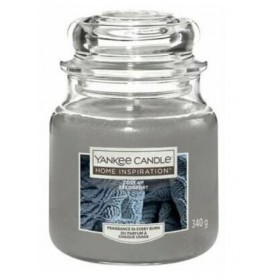 CANDELA YANKEE MEDIA 340GR. COSY UP 