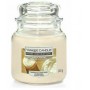 CANDELA YANKEE MEDIA 340GR. VANILLA FROS FROSTING