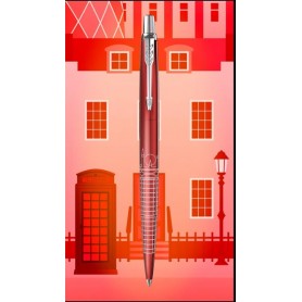 PARKER PENNA JOTTER LONDON ROSSA SPECIAL EDITION