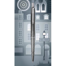 PARKER PENNA JOTTER PARIGI GRIGIO SPECIAL EDITION