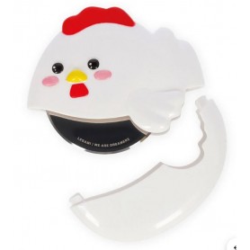 TAGLIAPIZZA A ROTELLA LEGAMI HEN 