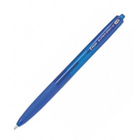 PENNA PILOT SUPERGRIP G SCATTO 1.6 BLU 