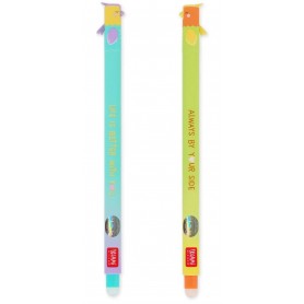 PENNA CANCELLINA LEGAMI S.VALENTINO 2PZ 